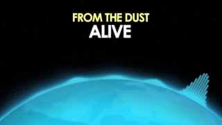 From The Dust – Alive [Glitch Hop] 🎵 from Royalty Free Planet™