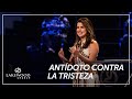 Gloriana Montero | Antídoto contra la tristeza | Iglesia Lakewood