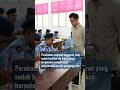 Purbaya Respons Putusan MK soal Anggaran MBG dan Pendidikan Dipisah: Kami Ikuti Mulai 2028 #short