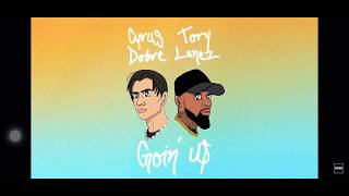 Cyrus Dobre & Tory Lanez - Goin' Up