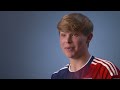 DTID since age 12! | Get to know Nolan Norris