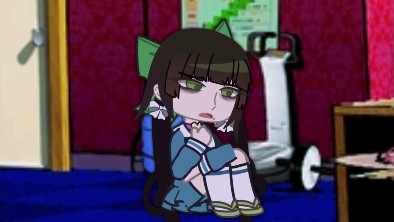 Not The Villain I Appear To Be I’m not the villain I appear to be/Danganronpa 99C:Cycle of despair