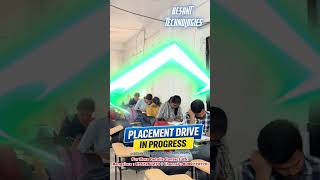 Data Analytics Course in Bangalore | Mega Drive + Placement Training 🚀 | Besant Technologies