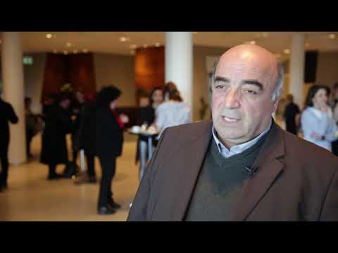 კონფერენცია აგრო მედიის გაერთიანება16 04 2019