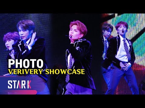 Sub Song &amp;#39;PHOTO&amp;#39;, VERIVERY SHOWCASE (교복 소년들의 <strong>섹시미</strong>, 베리베리 &amp;#39;PHOTO&amp;#39;)