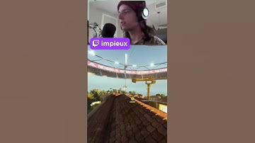 Has anyone else seen this FINALS bug? 🤔