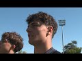 U18 6 Nations Festival - M - Italia v Scozia