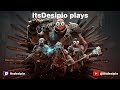 Havoc fun. Let's see how often we fail - Darktide