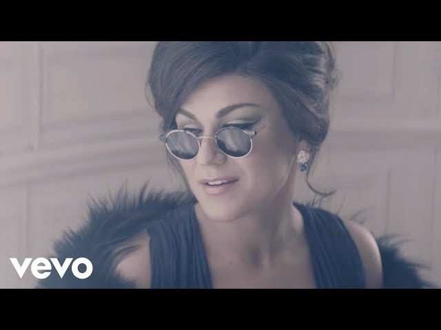 Melody Gardot   -  La Vie en Rose