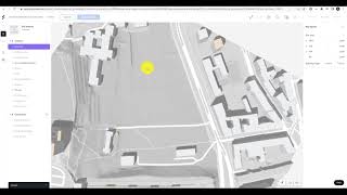 Akademia Efektywnego Projektowania, sesja Autodesk Spacemaker
