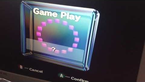 Modded Spice Orange Japanese Import NTSC-J Nintendo GameCube Playing PAL UK Games - Retro Gaming