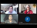 Candid Conversation | Dr. M Padma | VStand4Justice | Varun Kapur | SSR | Bollywood | 302 & More