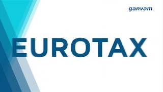 Ganvam Eurotax RepairEstimate
