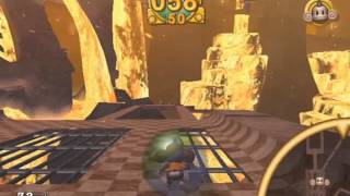 SMB2 Expert 34 Entangled Path SS Strat