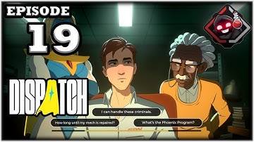 Mukluk Plays Dispatch Part 19