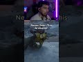 Rolling While Downed Animation? LOL #arcraiders #arcraidersgameplay #arcraidersgame #fyp #gaming