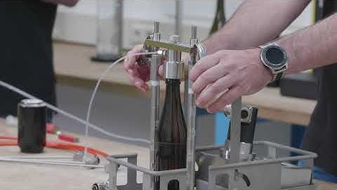 Pentair Haffmans TECH TALK Episode 2: Pasteurization Monitor - RPU (English)