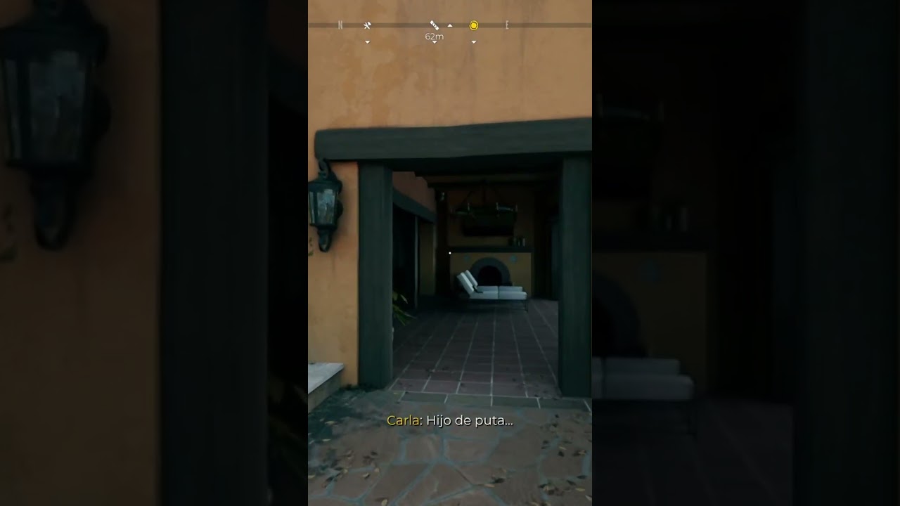 Dead Island 2 has INSANE graphics 