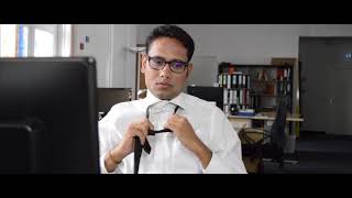 Feedback... We all need it... | A short film - with english subtitles