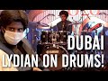The World's Best Lydian Nadhaswaram SOLO Drums in DUBAI Exclusive Video!