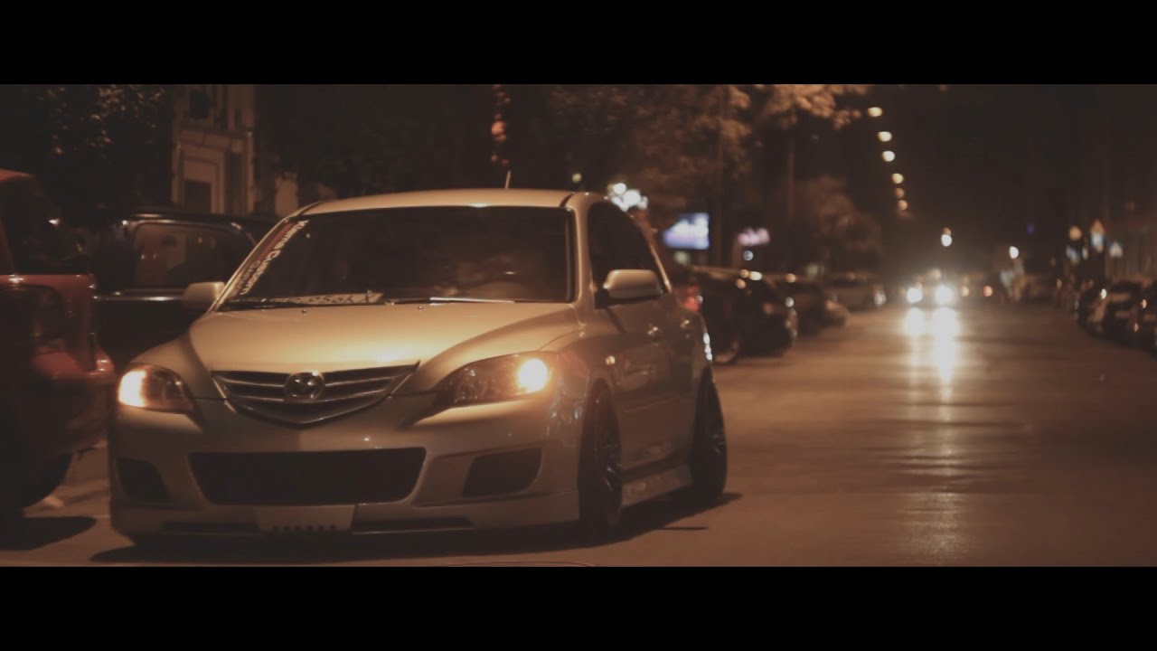 ★Chudy's Stanced Mazda 3★