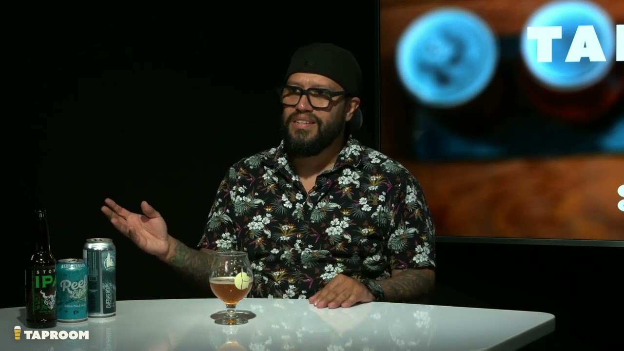 Teaser Taproom - Episodio 9