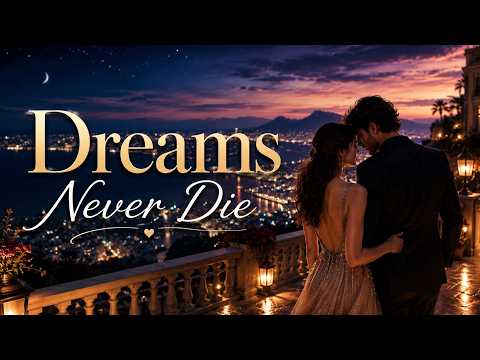 Video Dreams Never Die | Emotional 80s Soft Rock Power Ballad