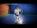 Shotokan Kata - Karin Prinsloo Training DVD Trailer