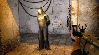 :    - STALKER  Remake #2