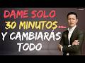 🔥 Dame 30 Minutos y TRANSFORMARÉ tu MENTE | Motivación Poderosa de Yokoi Kenji 🔥