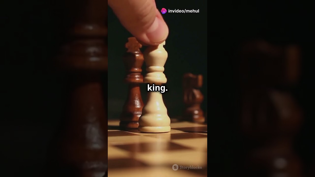 Master the Endgame Chess Secrets Reveal 