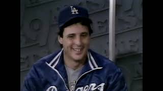 KINER'S KORNER May 24th, 1985 Mike Scioscia