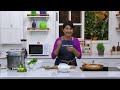 ENTRE RECETAS: CREMAS DE TEMPORADA