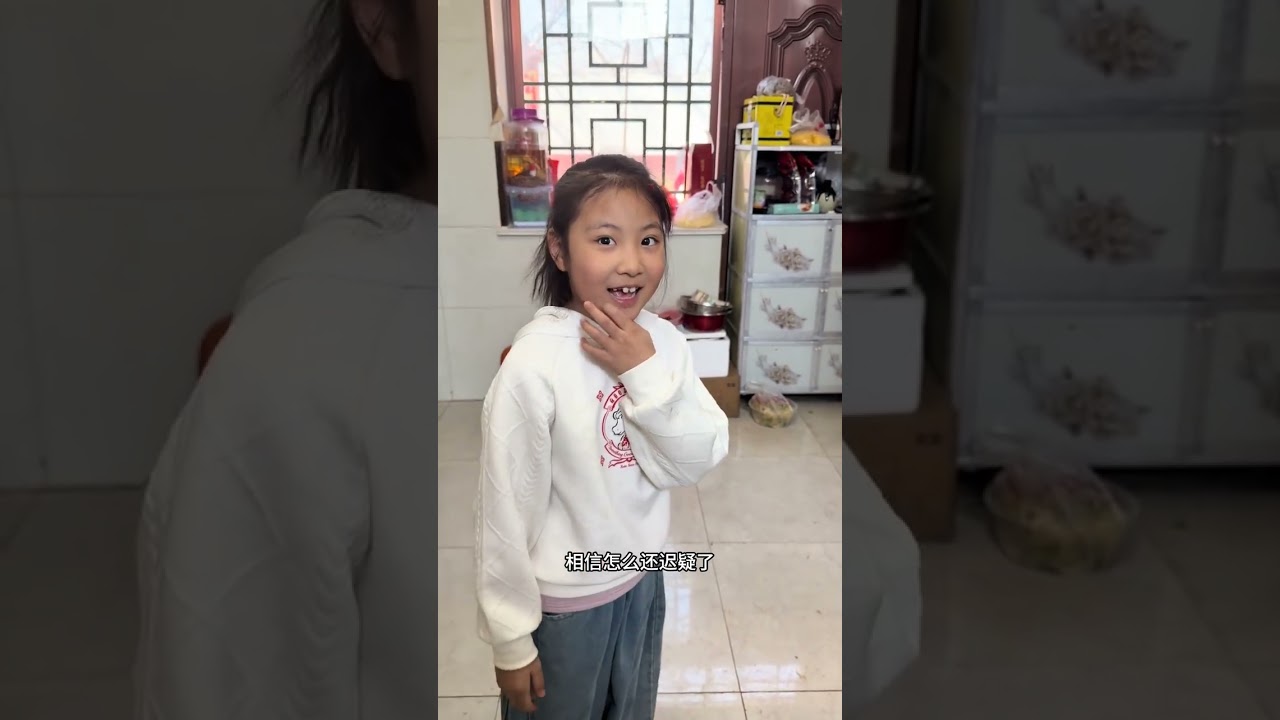 今天是劉國龍大展廚藝的一天，現在也能撐起半邊天了…… #記錄真實生活 #團圓時刻 #團聚的幸福