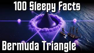 The Most Relaxing Facts About the Bermuda Triangle to Fall Asleep To screenshot 4