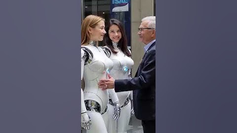 Chosing a Robot to buy