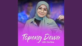 Topeng Dewa
