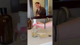 #consciousconsumer #sustainableliving #shorts #savemoney #naturalcleaning #cleaningtips #nobuy