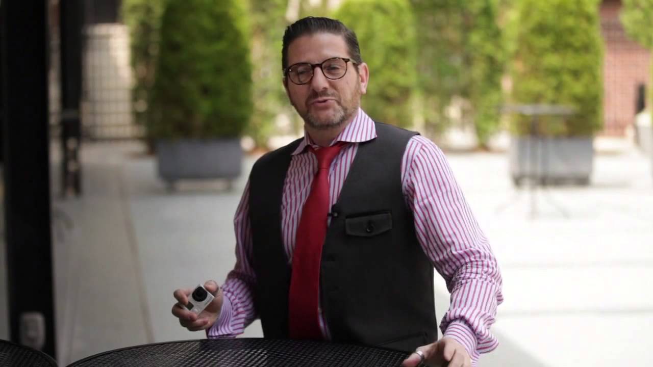 GoPro Weddings by Cescaphe Event Group | Philadelphia Wedding Venues