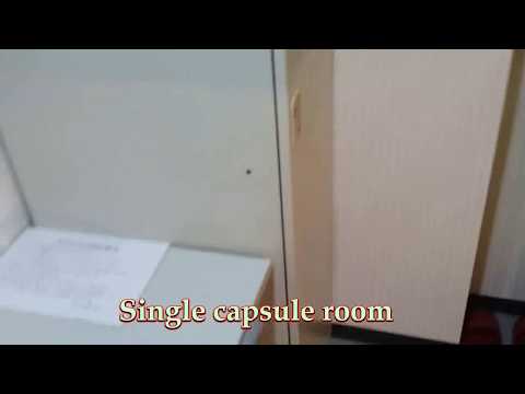 Hotel shin-imamiya