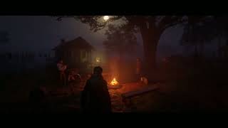 Red Dead Redemption 2 Online – Caravan Escort