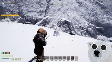 Icarus Shorts: How to Dominate Polar Bears in Icarus