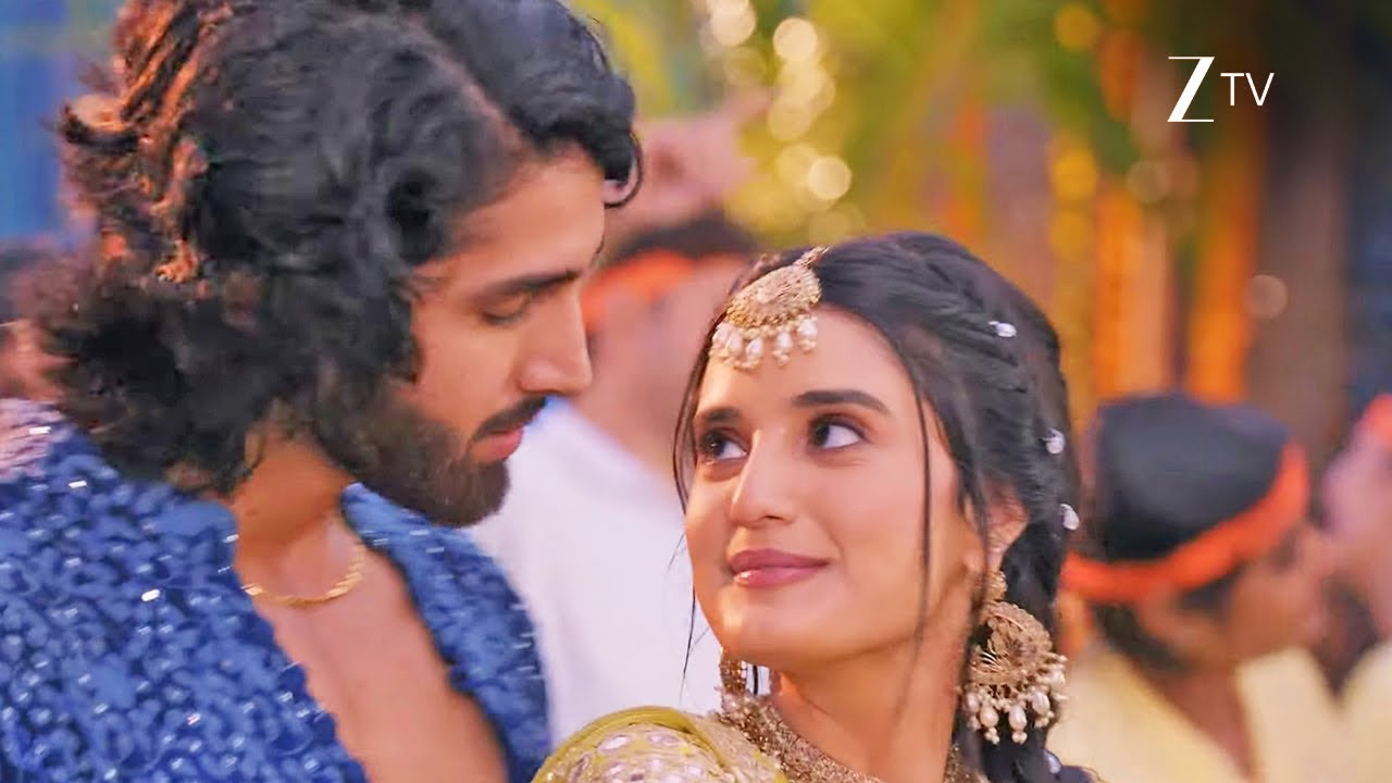 Reet and Raghav face off in a competition on Janmashtami - Jaane Anjaane Hum Mile - Full Episode 258