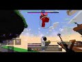 bw clips + duels in 90fps MCPE 1.1.5