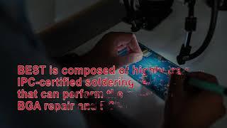 IPC-A-610H Acceptability of Electronic Assemblies