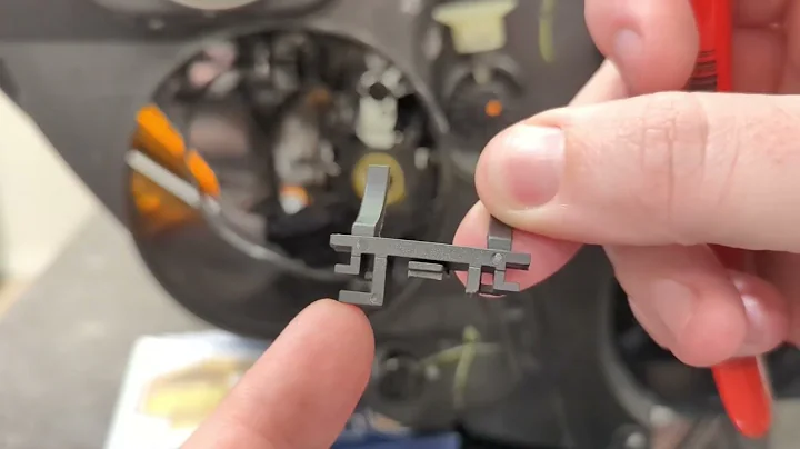 Lucas Lighting LED headlights - Promaster Install and Adapters