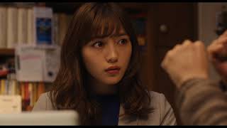 高橋一生＆川口春奈ダブル主演で送る“奇跡の恋”の物語！『九月の恋と出会うまで』予告編