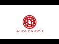 Welcome to sakti sales and service  your trusted pos machine station