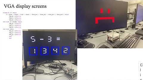 Rocket math Final Project EC311 - fall 2023 - group 6