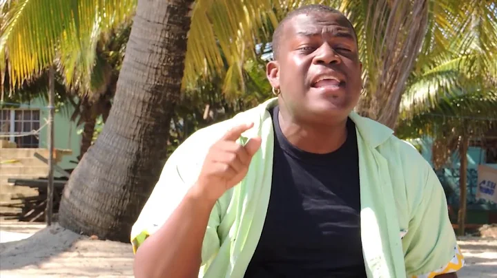 Lloyd Augustine - Daya (Official Video)